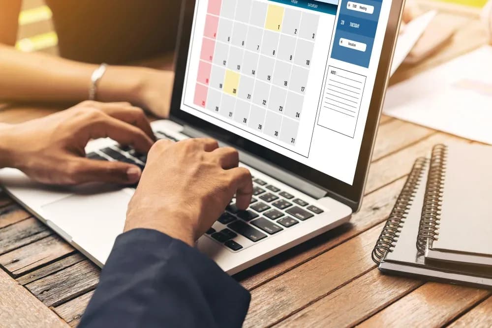 Attendance & Time Tracking