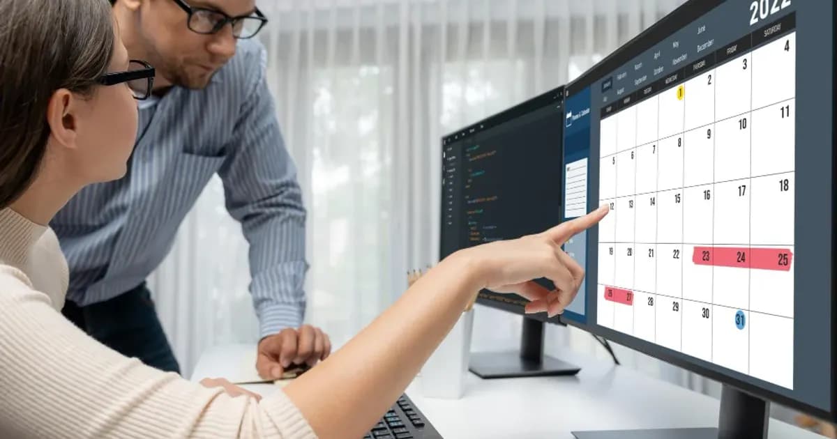 attendance tracking software