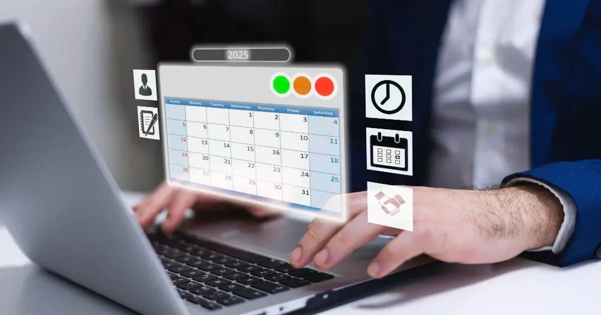 automated attendance tracking