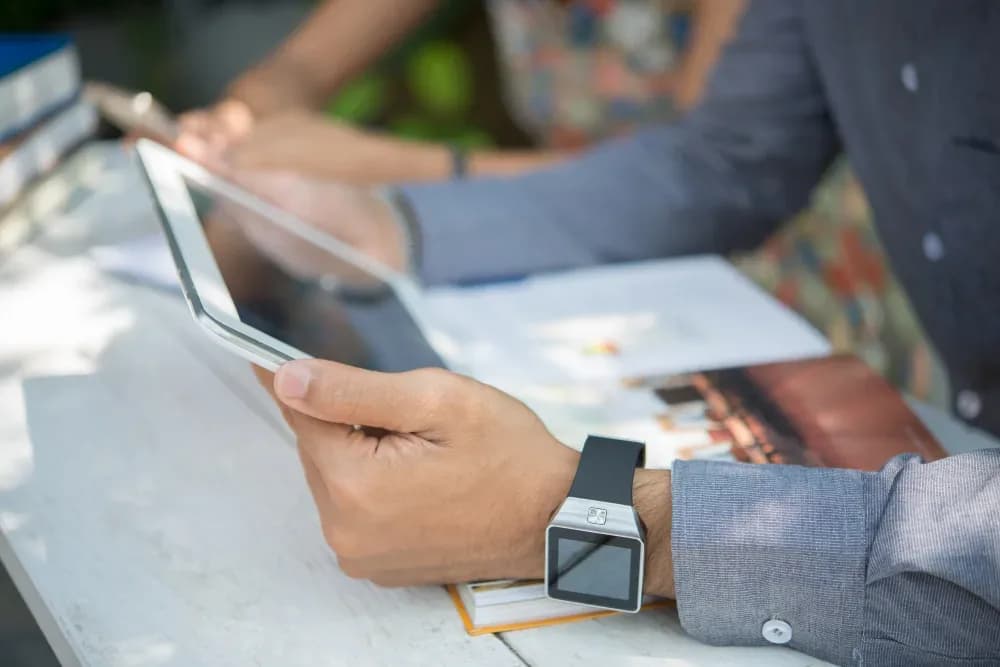 Consolidate Attendance Tracking Information