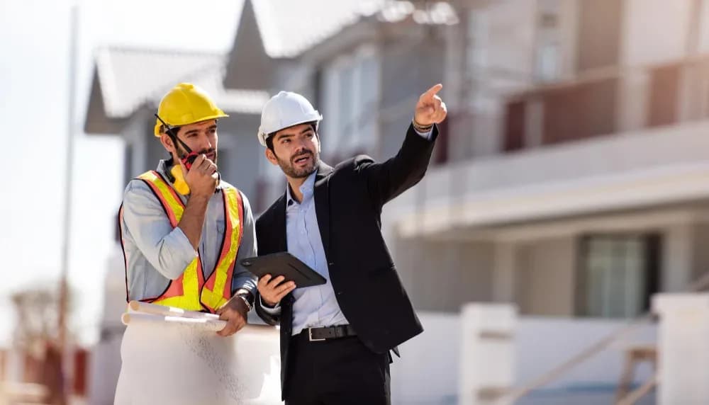 contractors and employees on the same rules