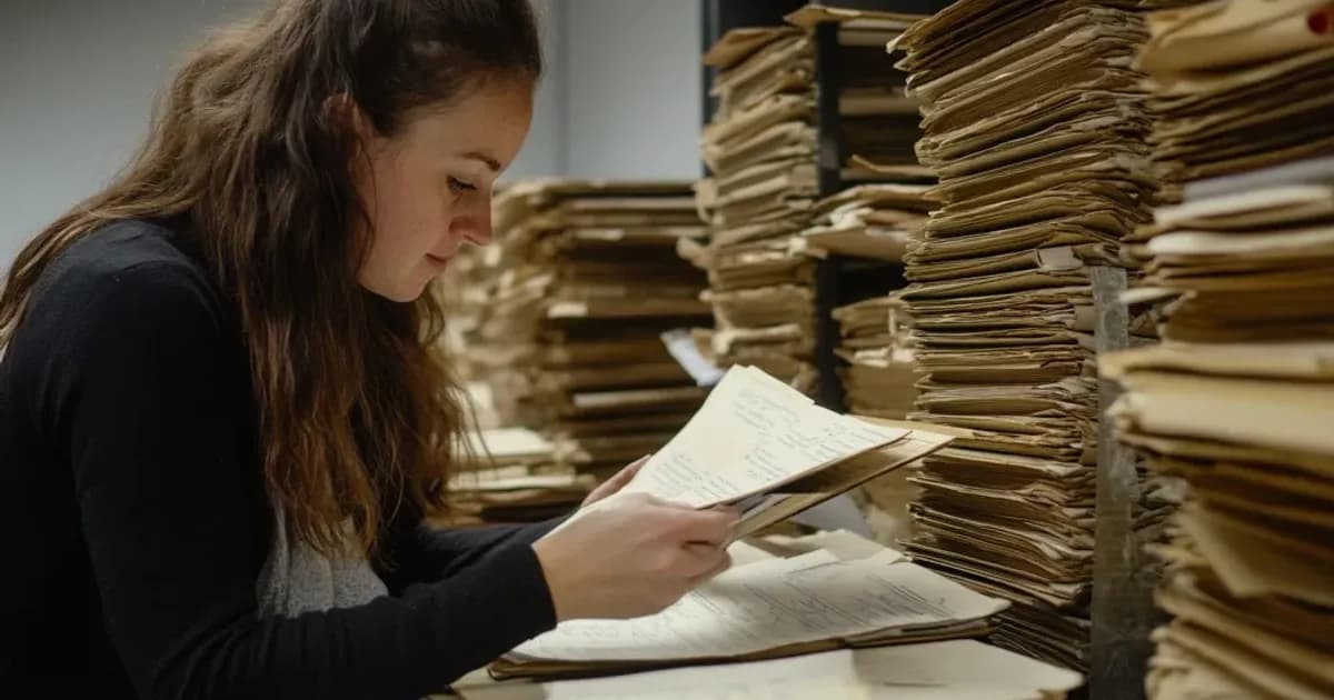 document attachments