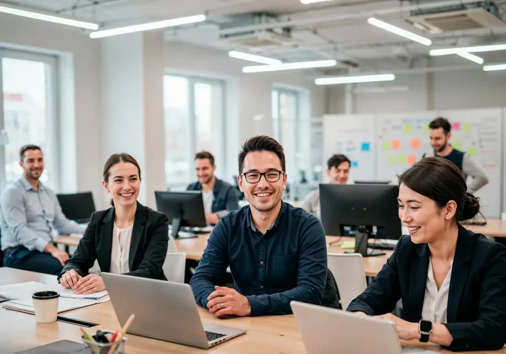 Employees