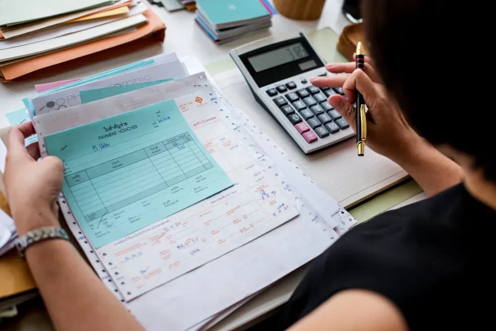Finance & Billing