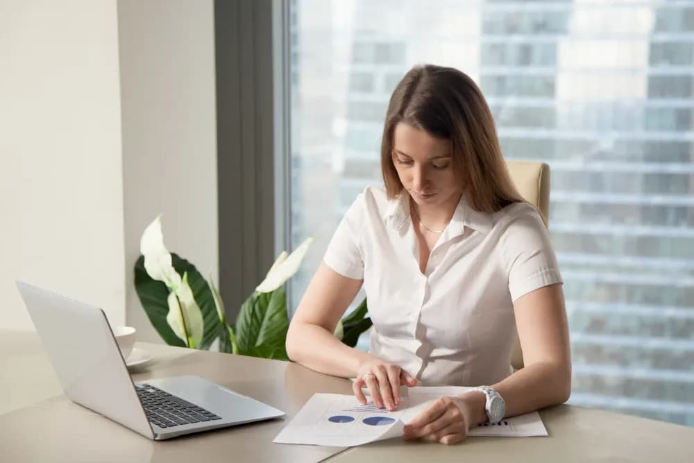 Finance & Payroll
