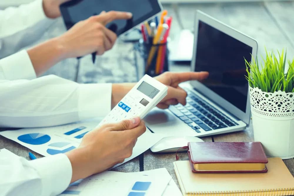 Finance & Payroll