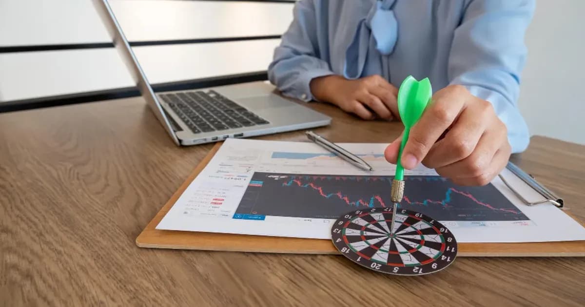 goal tracking that actually gets used