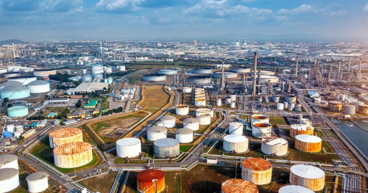 hr software for oil and gas
