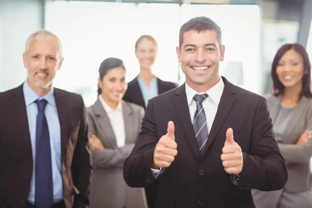 Leadership & C-Suite