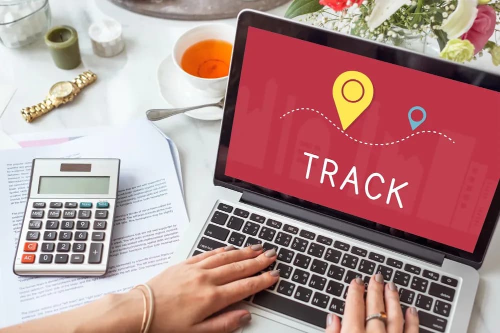 Log, Approve, and Track in One Place