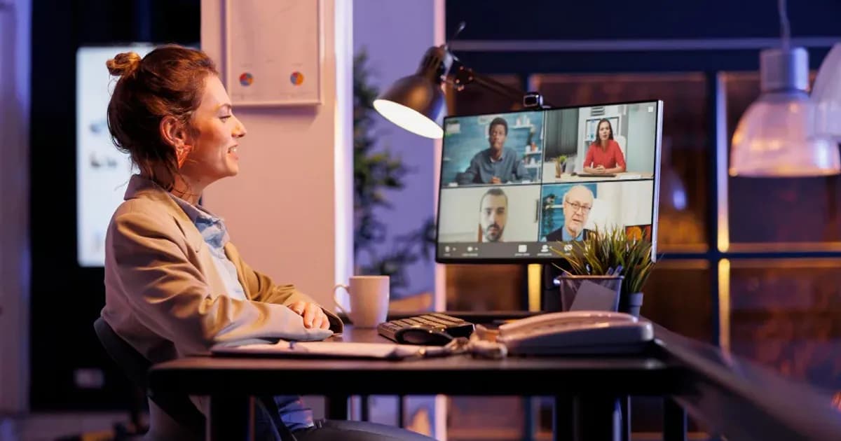 remote employees