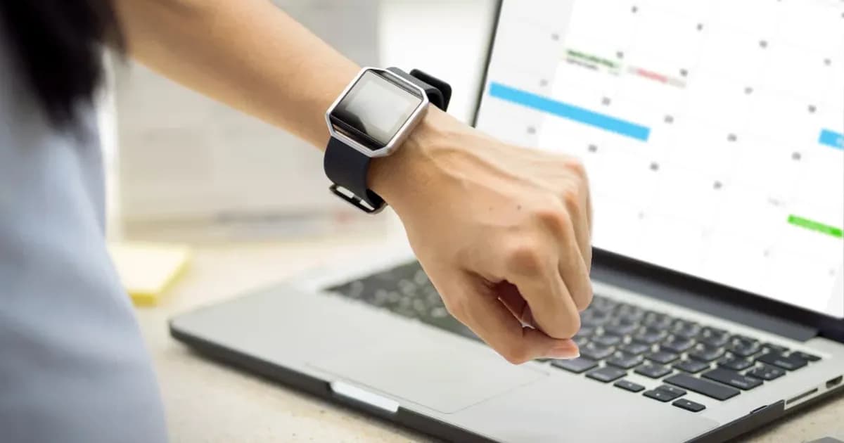 timesheet software