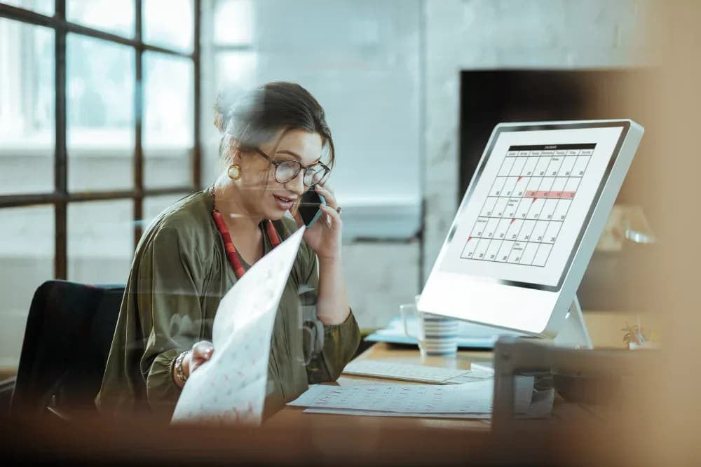 Attendance & Shift Management