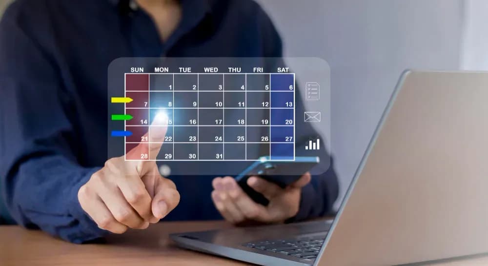 Attendance & Shift Management Software