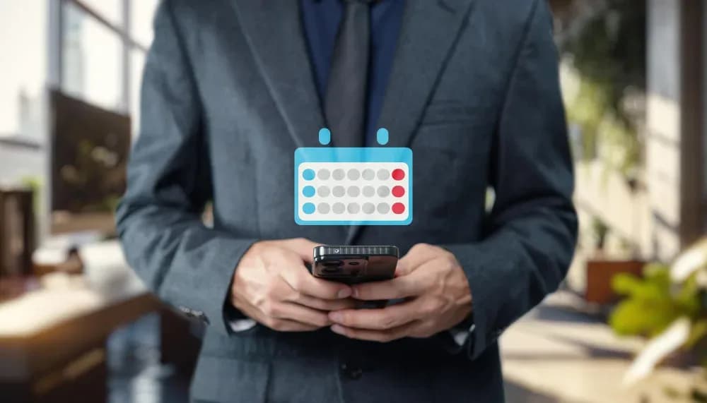 Have Attendance Information in Real Time