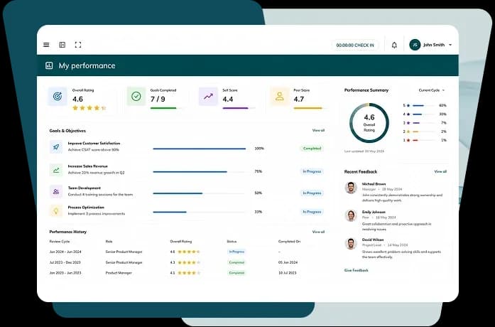 Automate Core HR Workflows