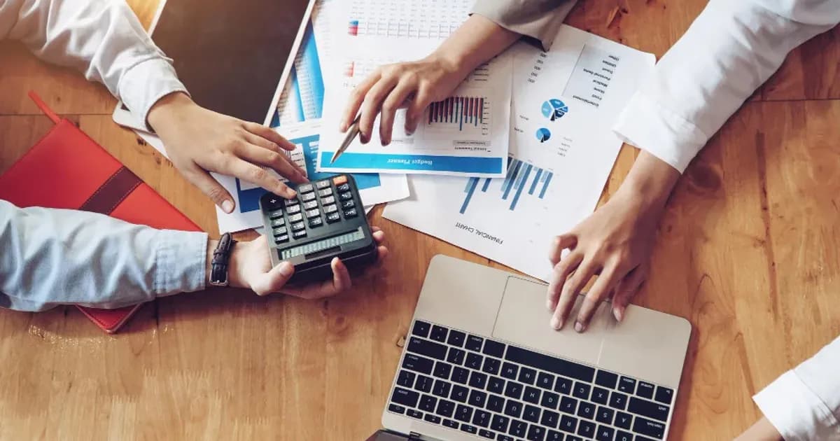 automated salary calculations