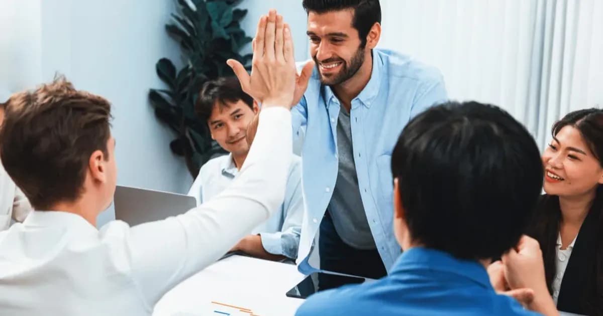 better employee experience