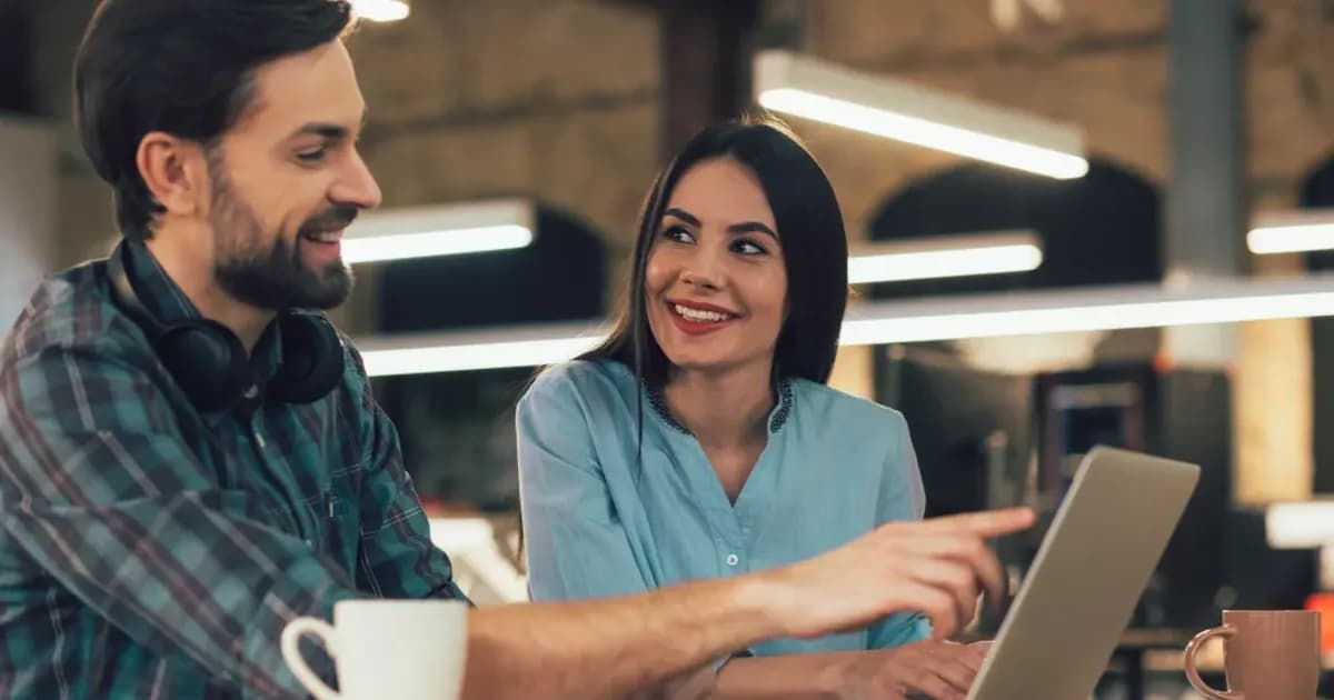 better retail workforce coordination