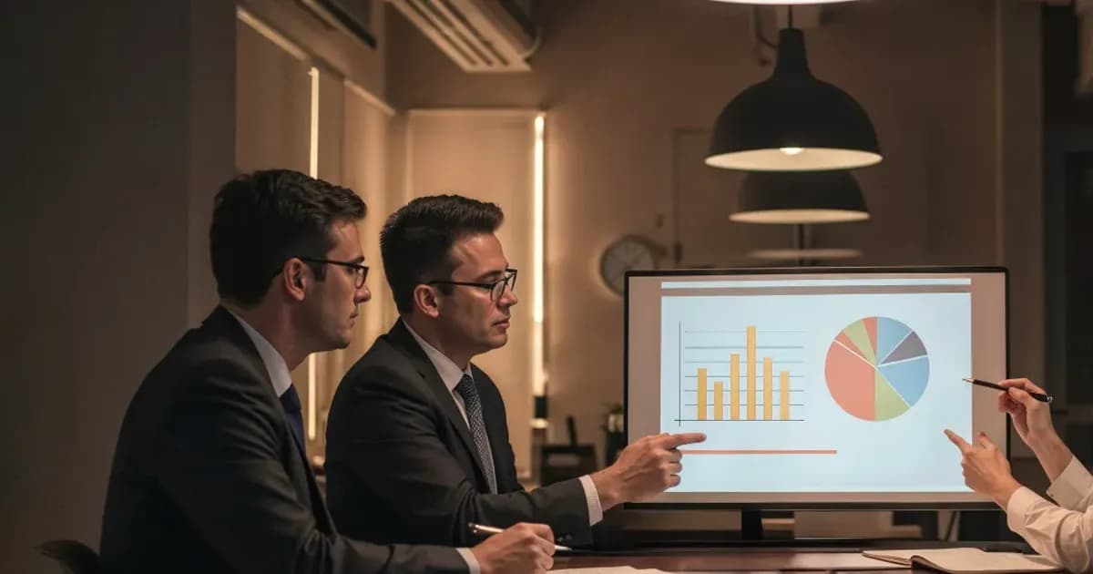 better visibility into workforce activity