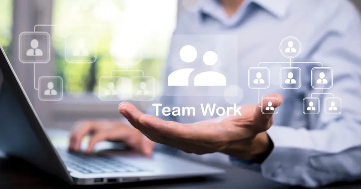 better workforce coordination