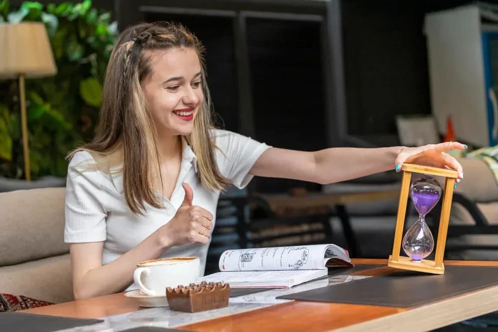 Billable Hours Tracked Without Extra Effort