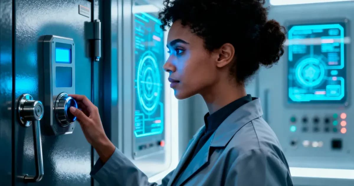 biometric device integration