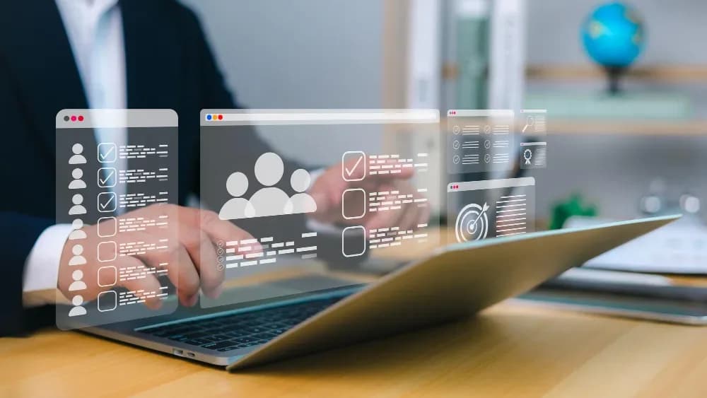 centralized hr operations