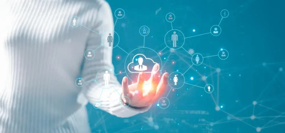 centralized hr operations