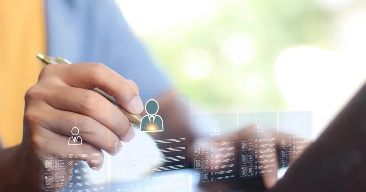 centralized hr operations