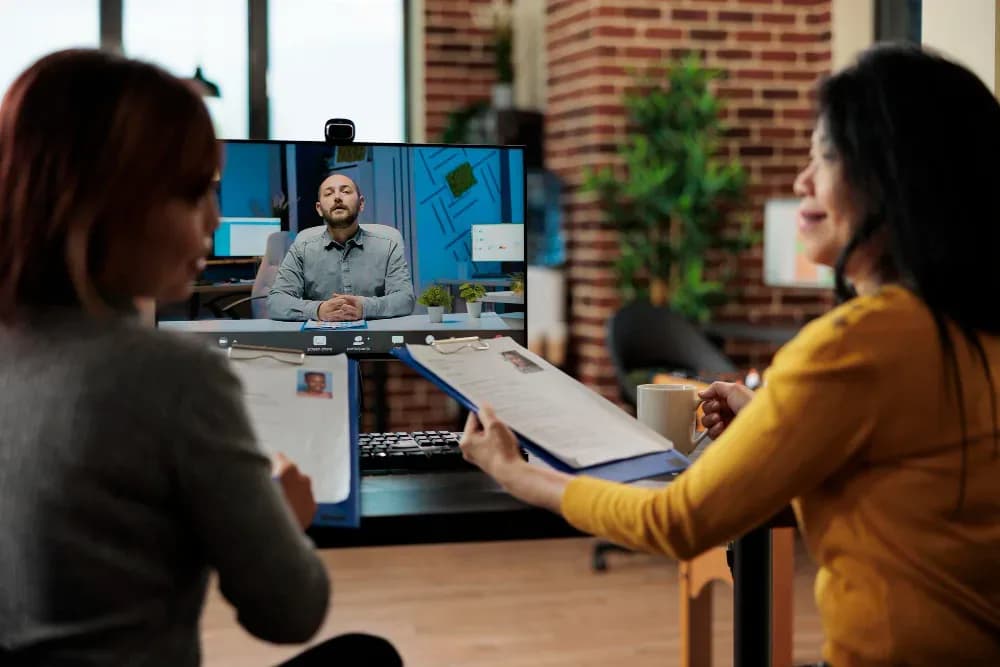 Centralized Team Communication
