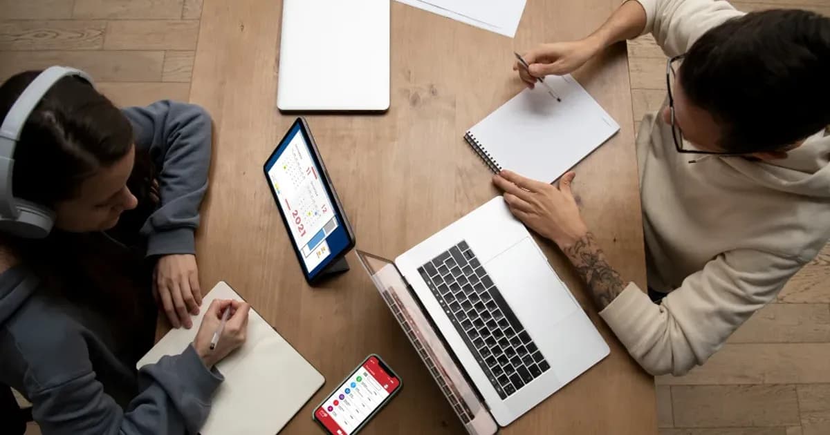communication and collaboration platform