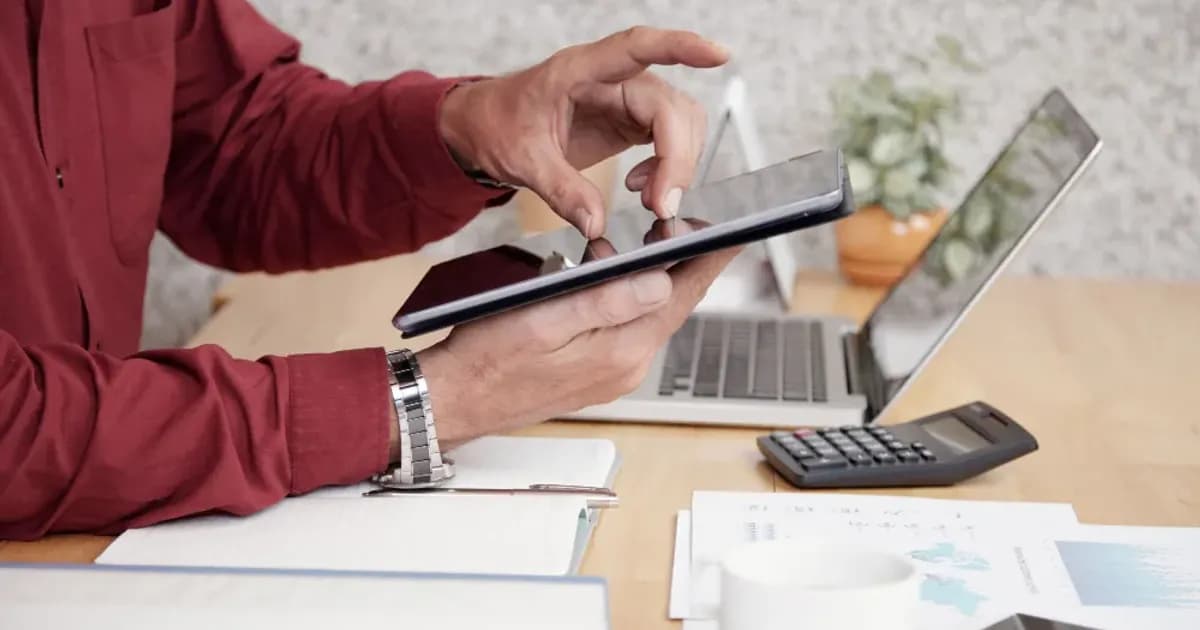 complete payroll solutions