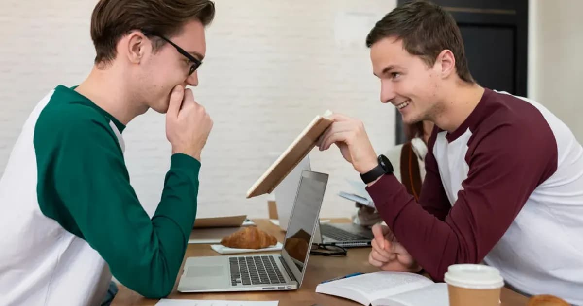 conflict detection before you hit publish