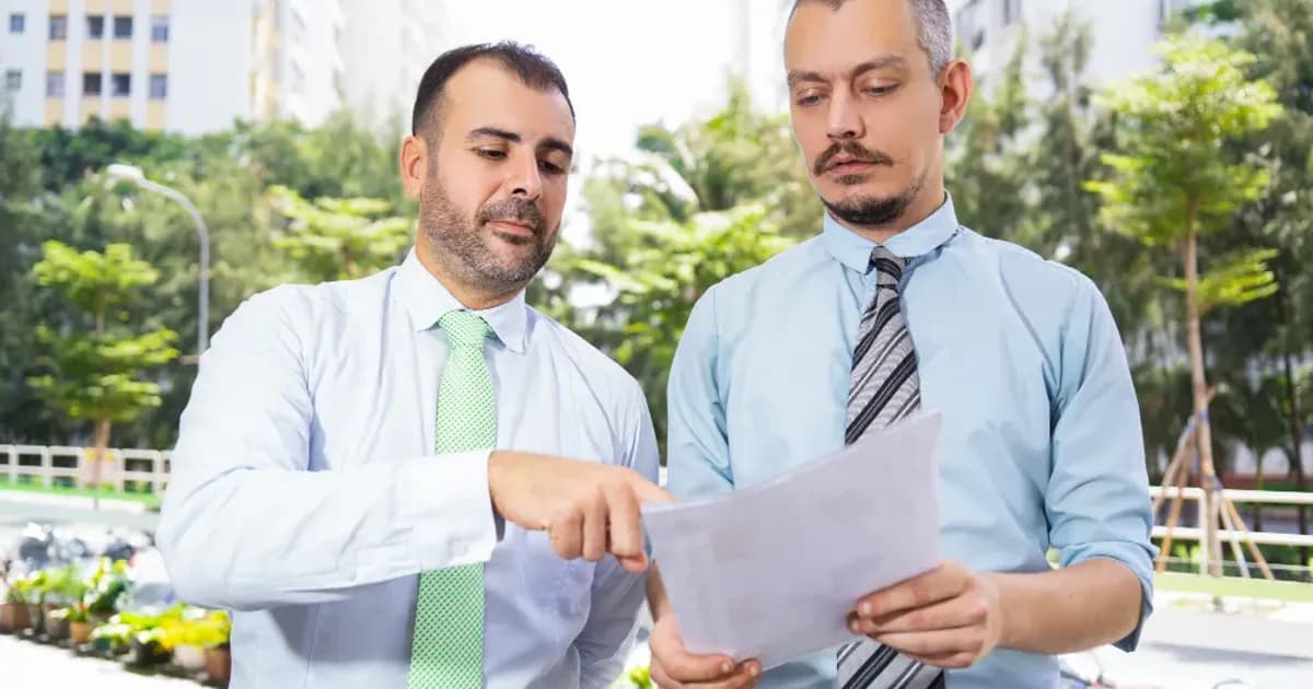 contract workers on the same rules