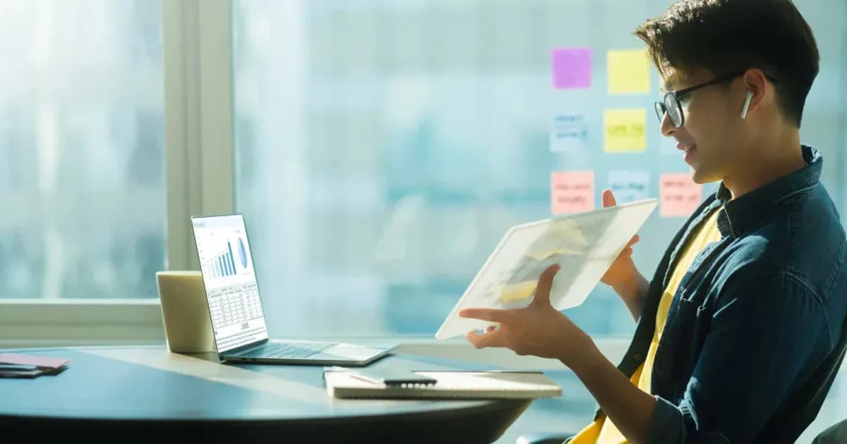 coordinate daily work through structured task management
