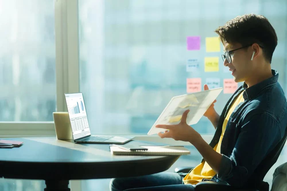 Coordinate Daily Work Through Structured Task Management