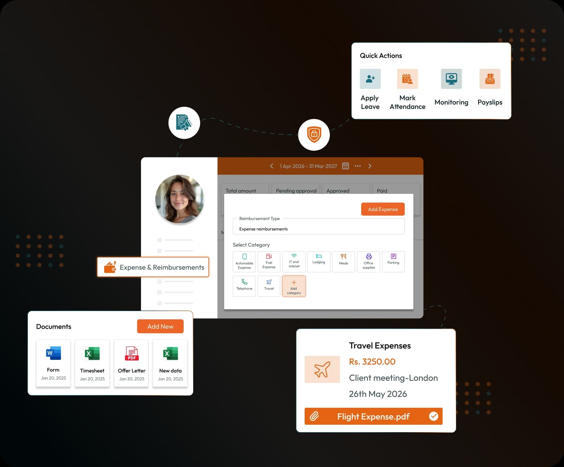 Your Digital Workplace Hub