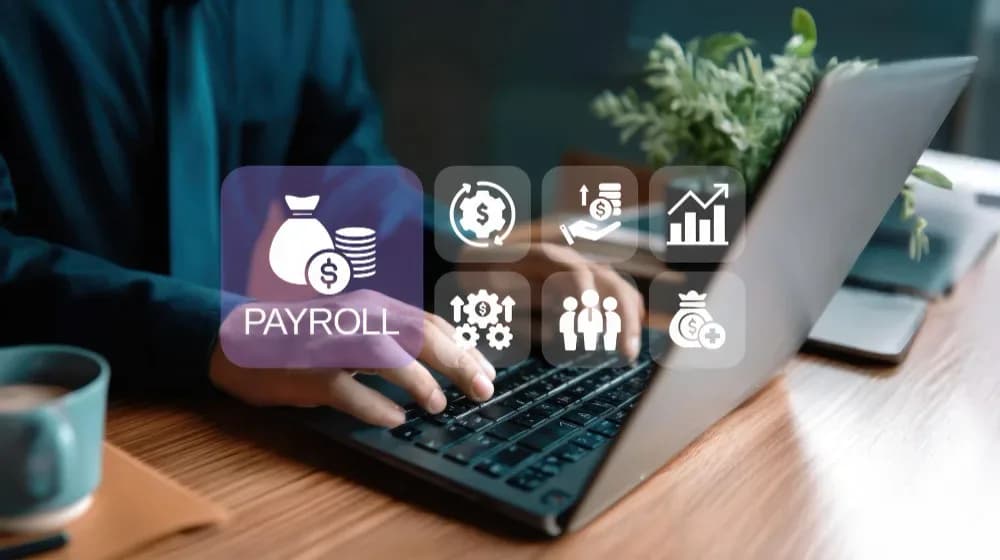 Direct Payroll Integration