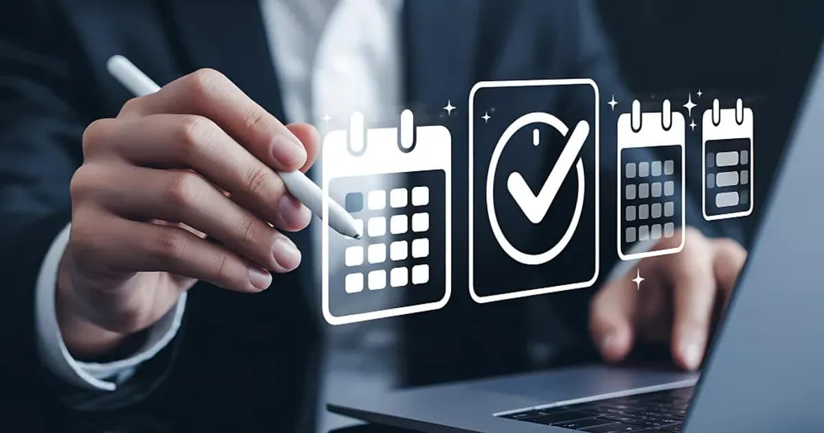 efficient shift scheduling