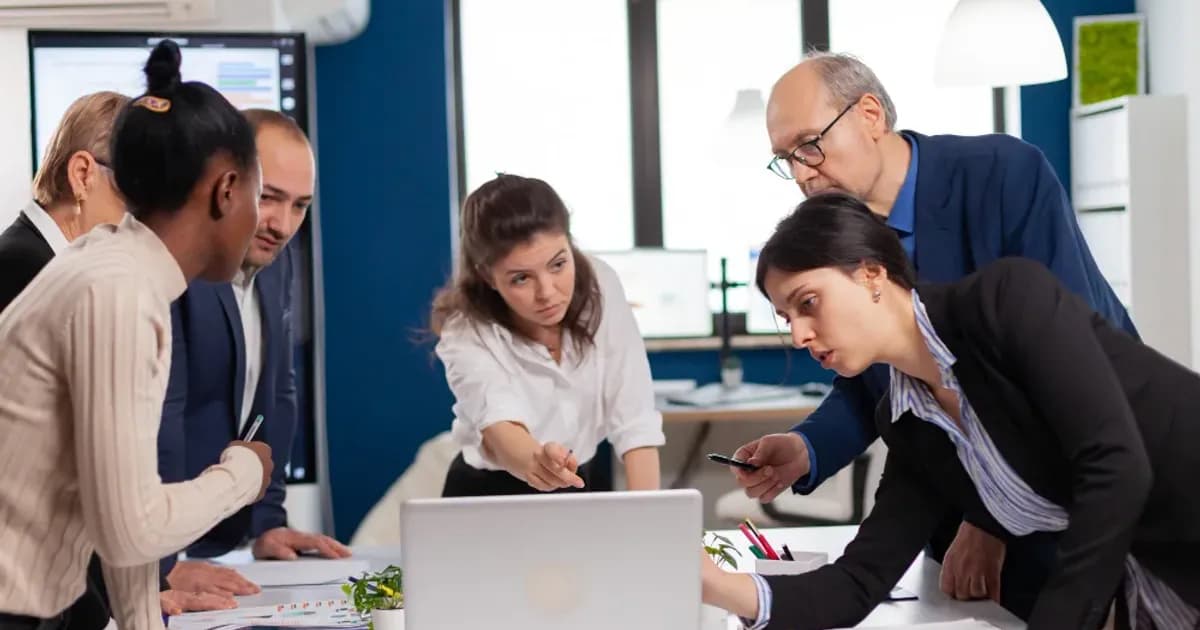 efficient workforce management