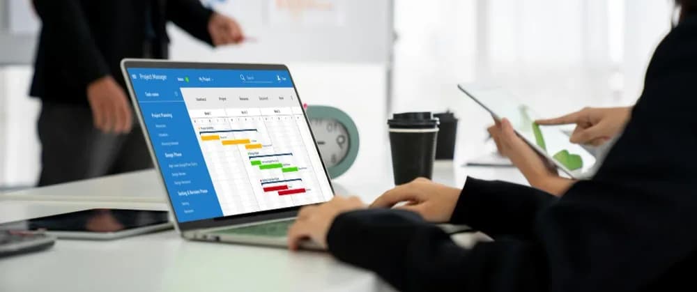 Employee Management Software