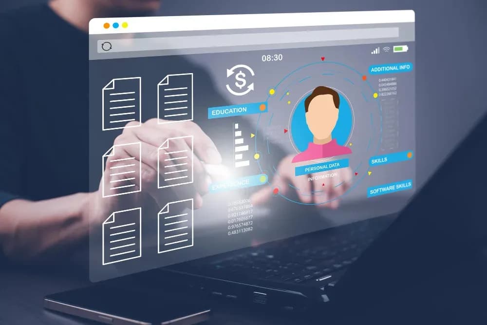 Employee Management Software