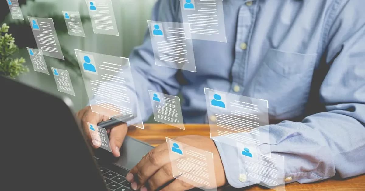 employee record centralization