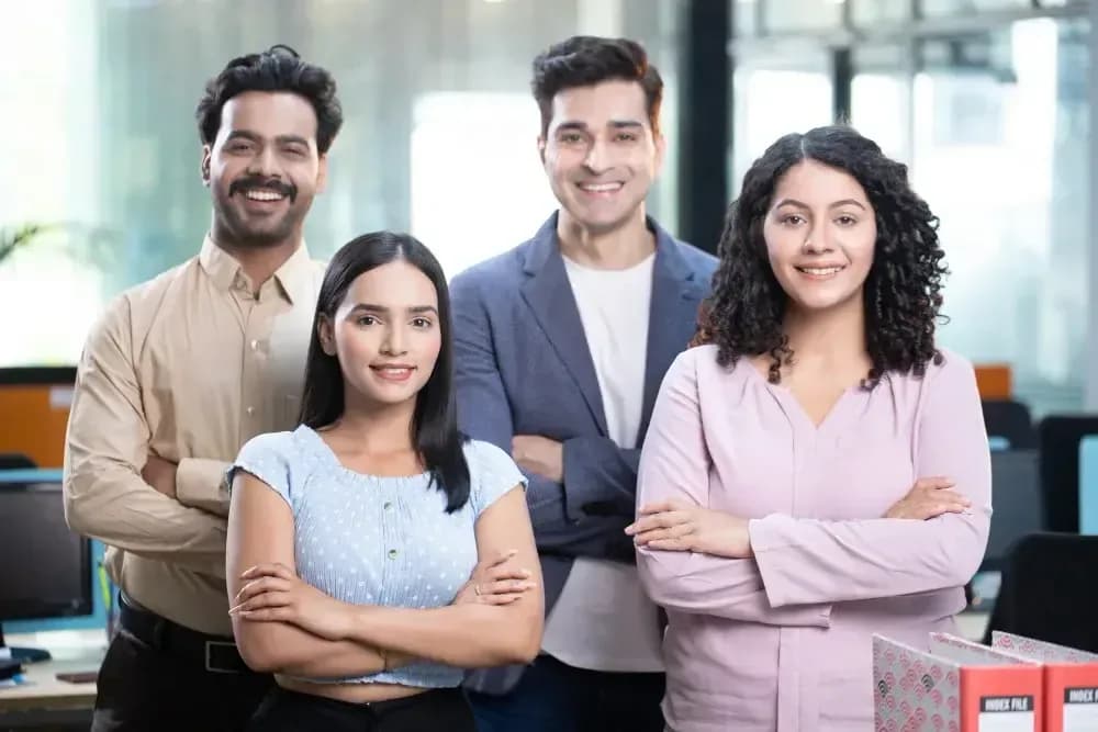 Employees