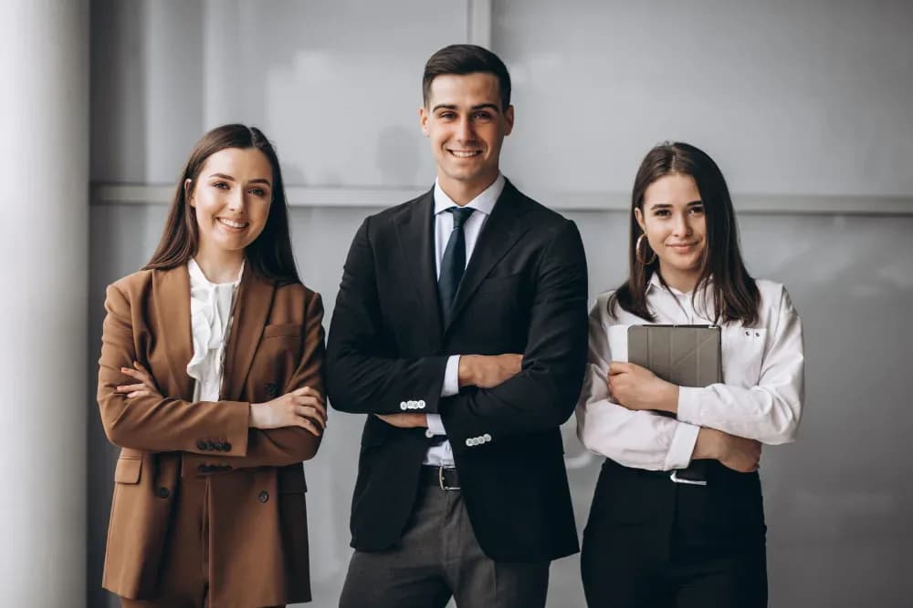 Employees