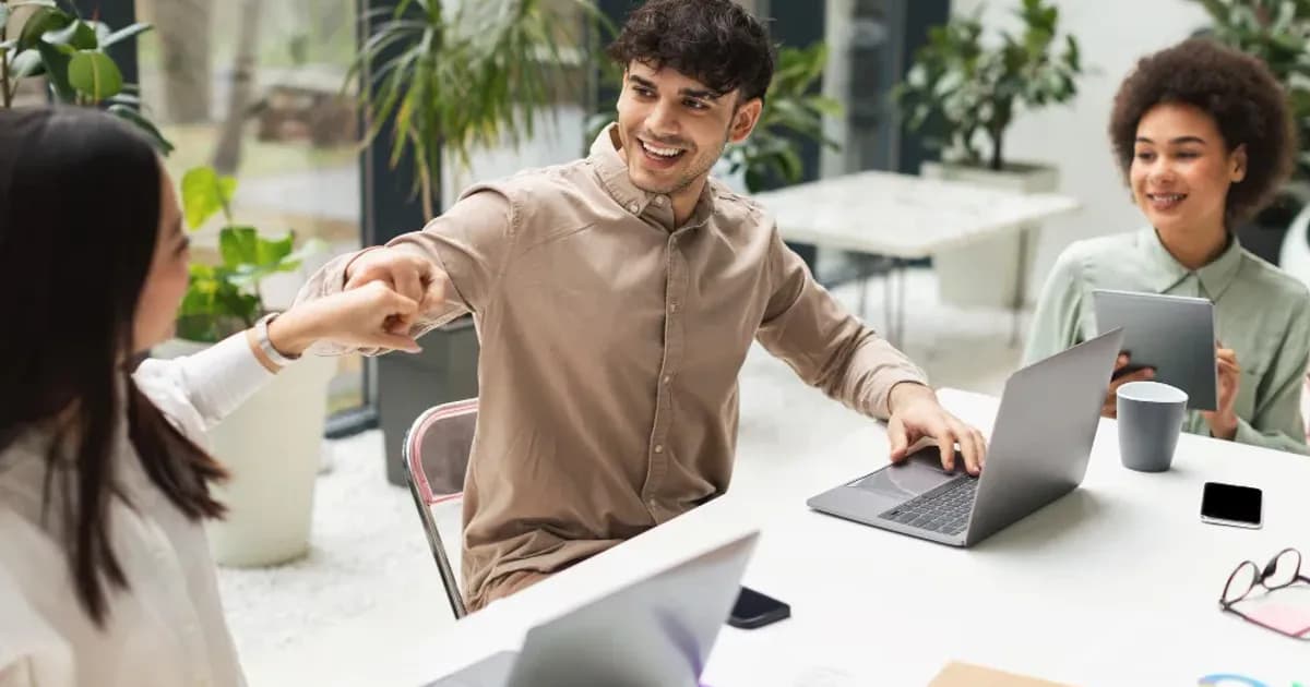 faster recruitment and onboarding