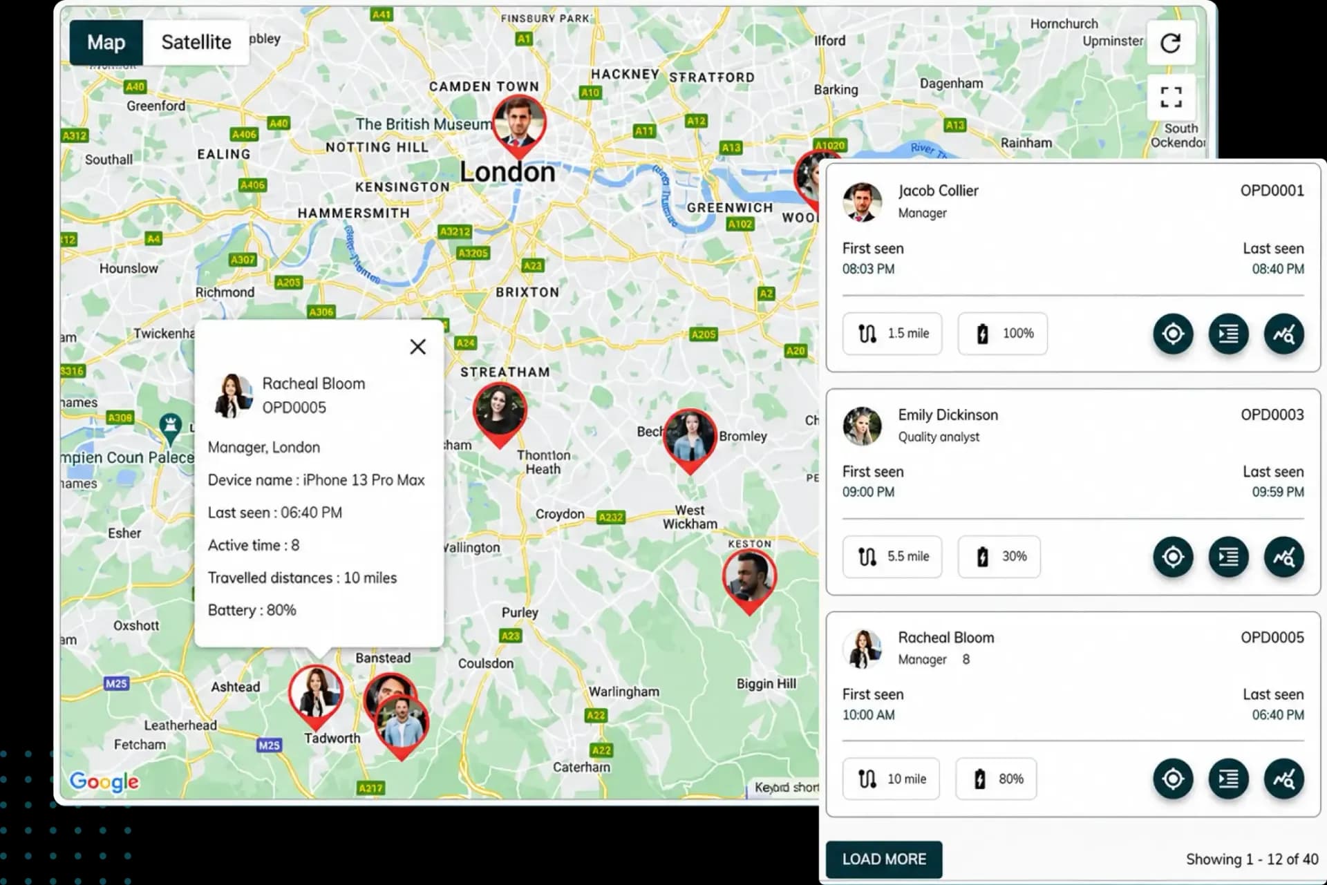 field task management