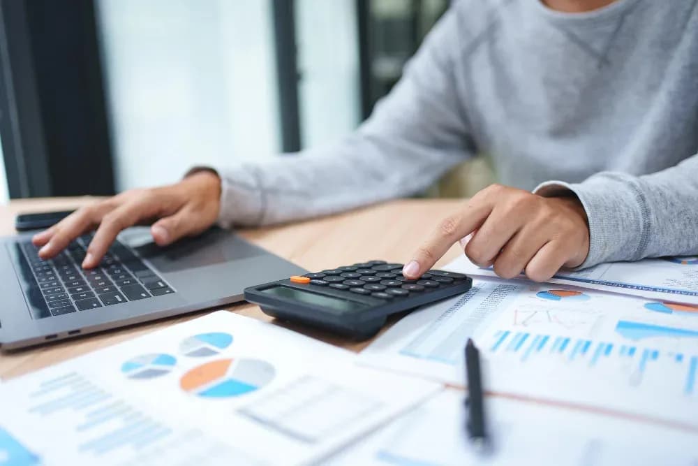 Finance & Billing