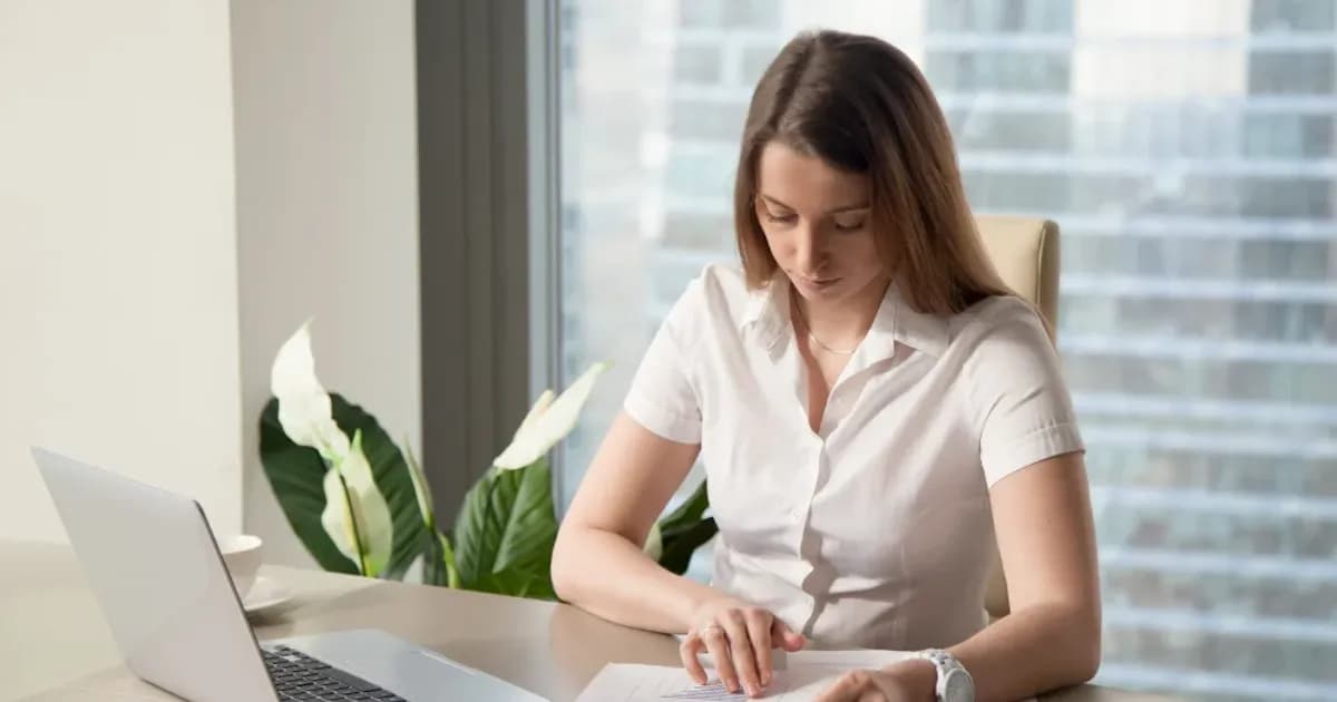 finance and payroll
